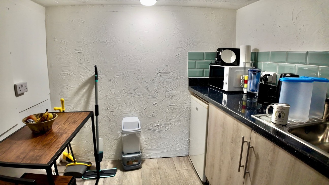 High Street, Blackwood, NP12