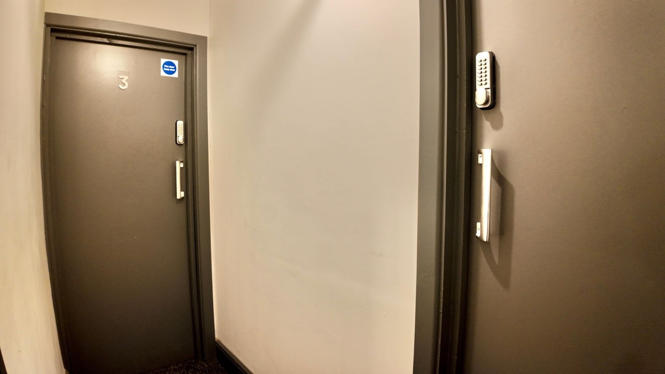 High Street, Blackwood, NP12