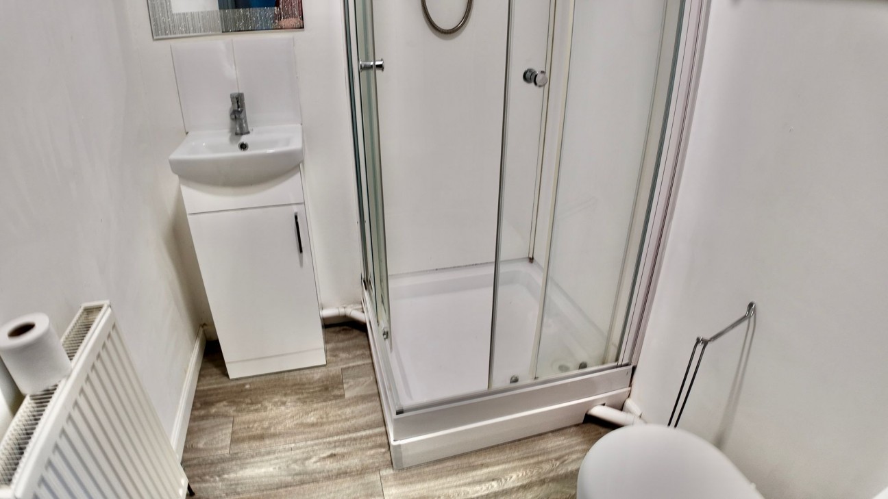 High Street, Blackwood, NP12