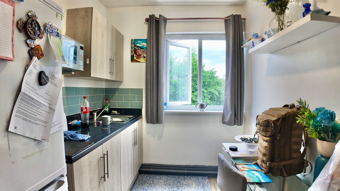 High Street, Blackwood, NP12