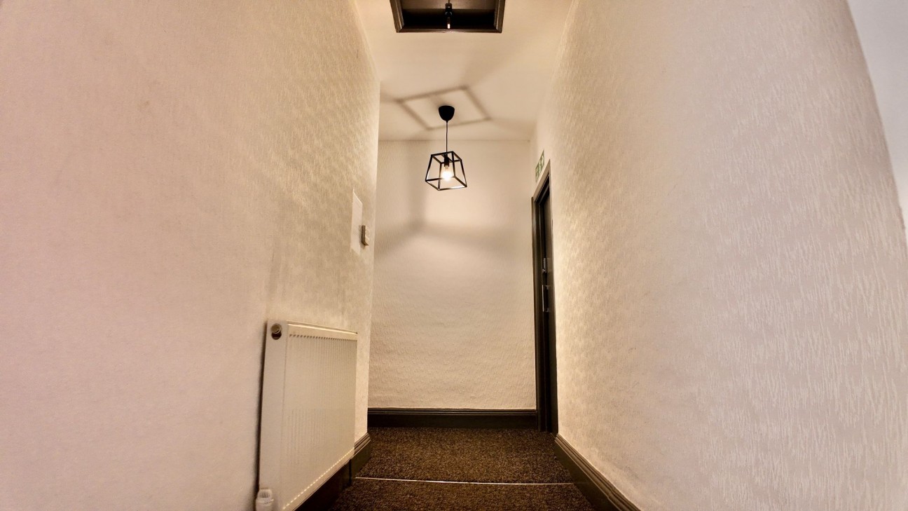 High Street, Blackwood, NP12