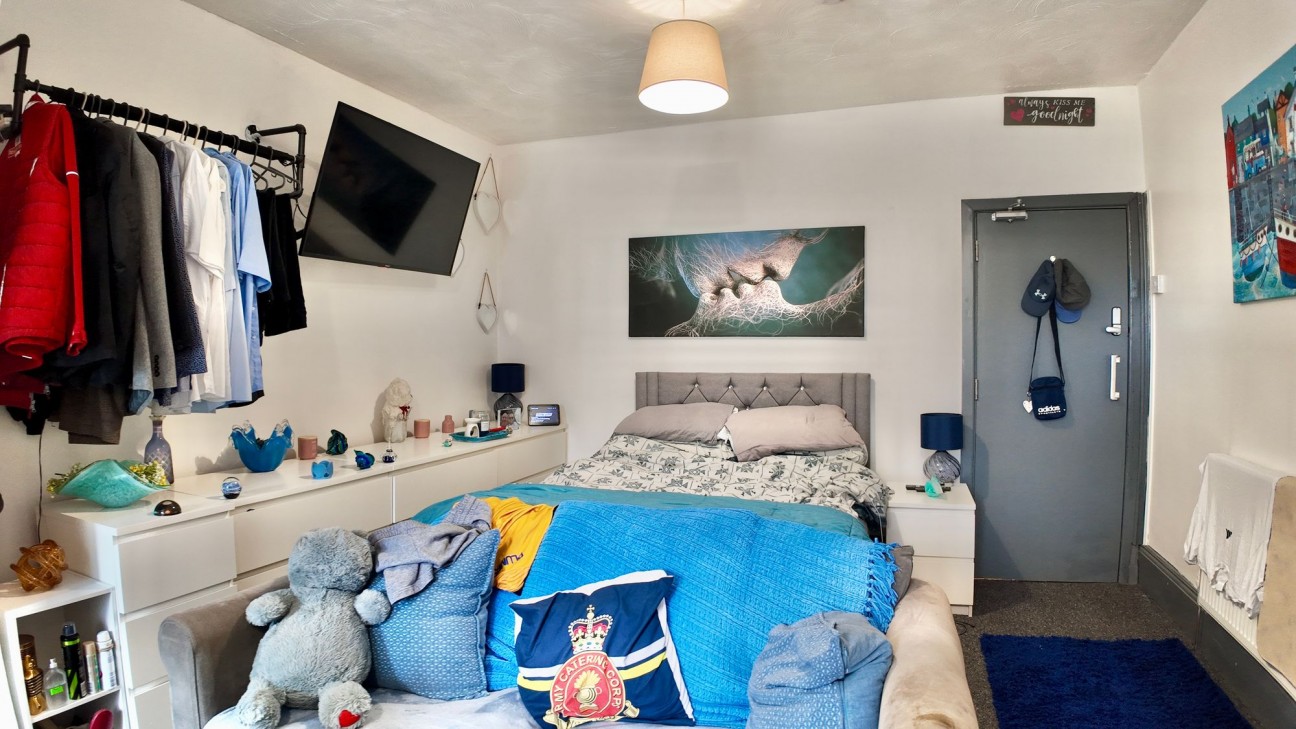 High Street, Blackwood, NP12