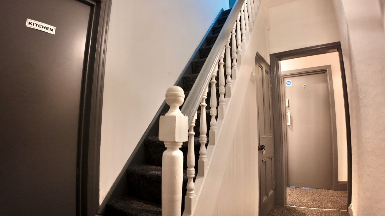 High Street, Blackwood, NP12