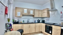 High Street, Blackwood, NP12