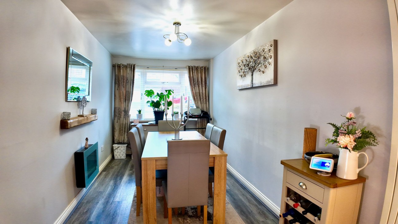 Llys Cyncoed, Oakdale, NP12