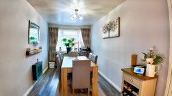 Llys Cyncoed, Oakdale, NP12