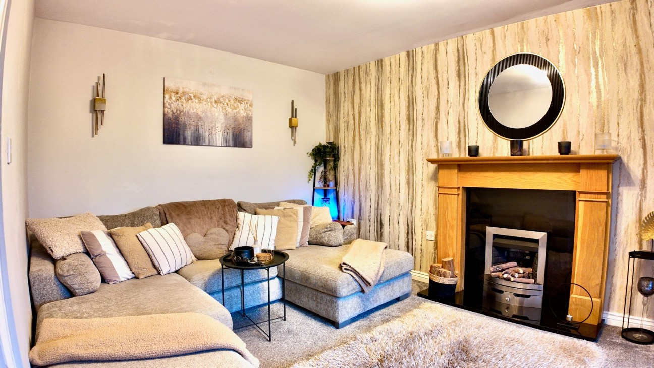 Llys Cyncoed, Oakdale, NP12