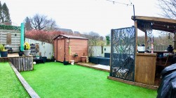 Llys Cyncoed, Oakdale, NP12