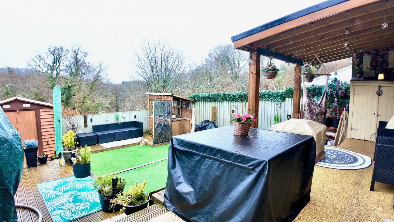 Llys Cyncoed, Oakdale, NP12