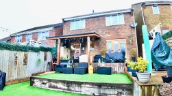 Llys Cyncoed, Oakdale, NP12