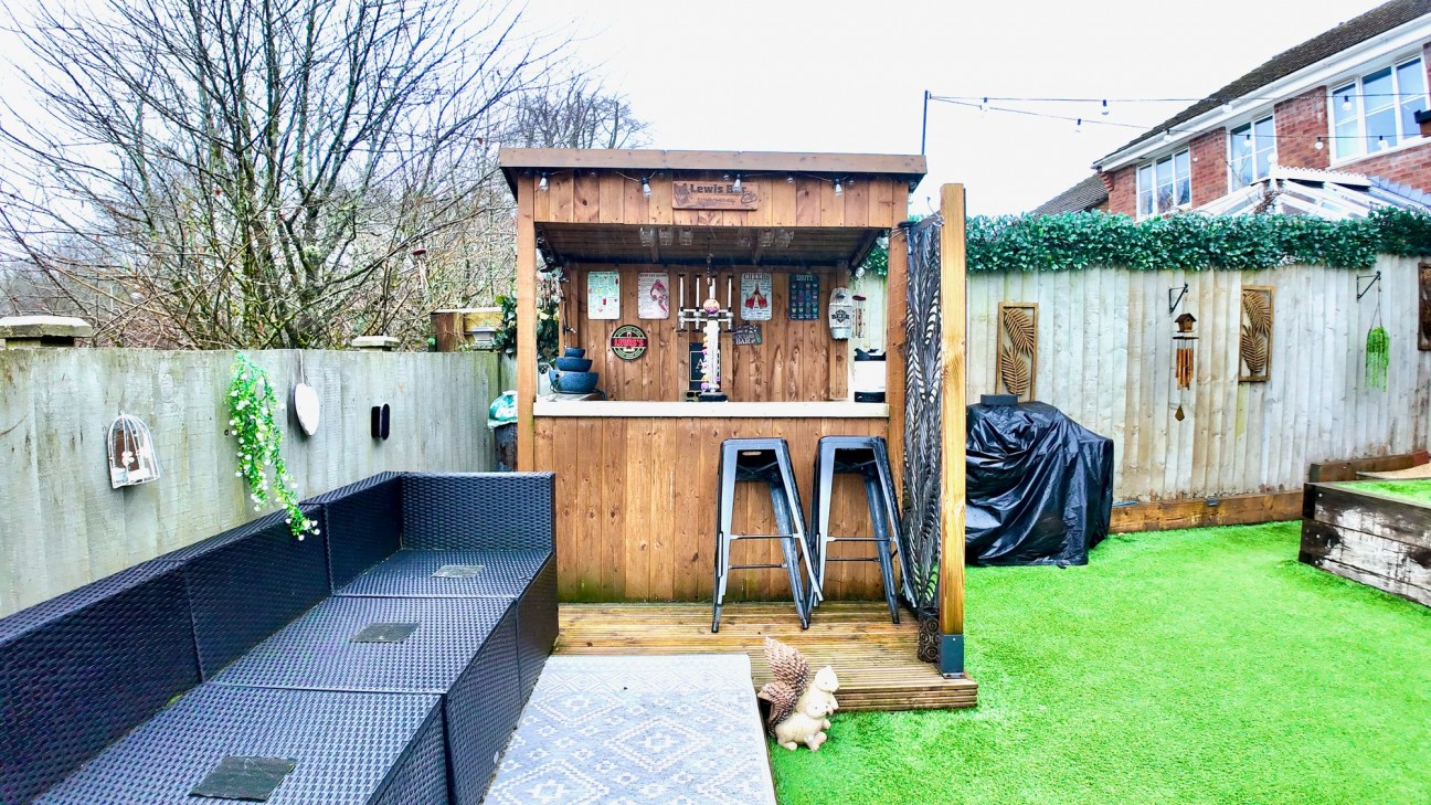 Llys Cyncoed, Oakdale, NP12