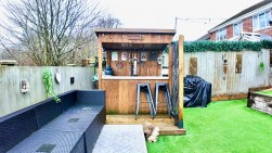 Llys Cyncoed, Oakdale, NP12