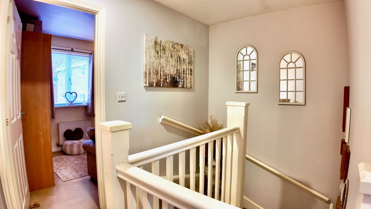 Llys Cyncoed, Oakdale, NP12