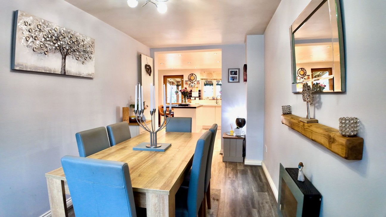 Llys Cyncoed, Oakdale, NP12