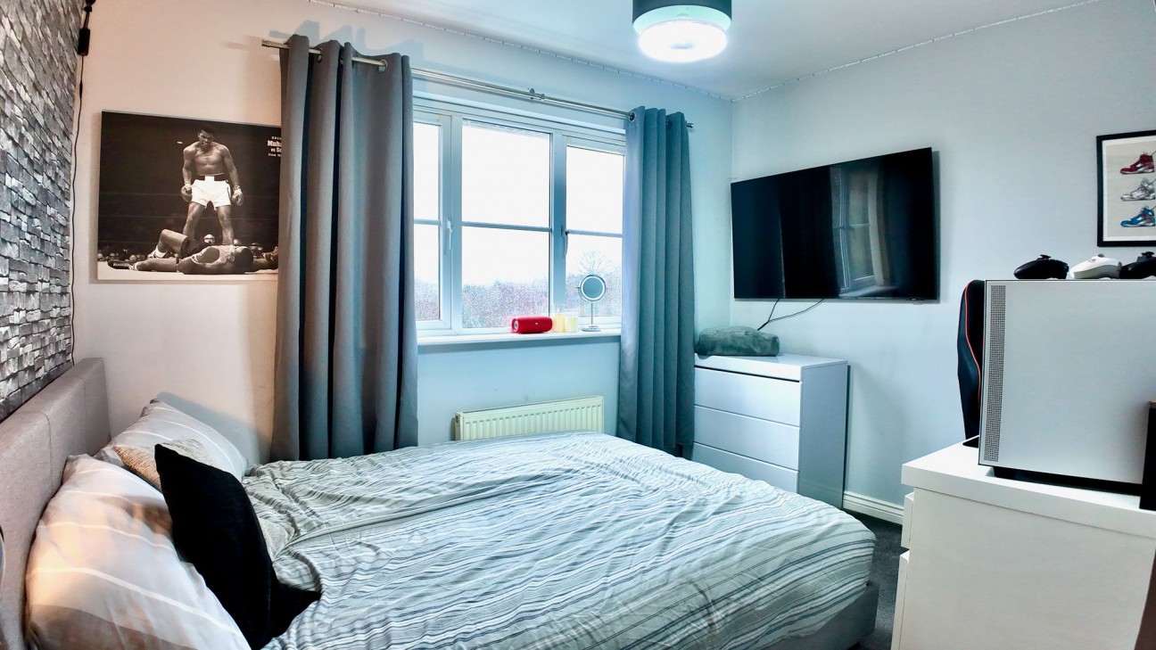 Llys Cyncoed, Oakdale, NP12