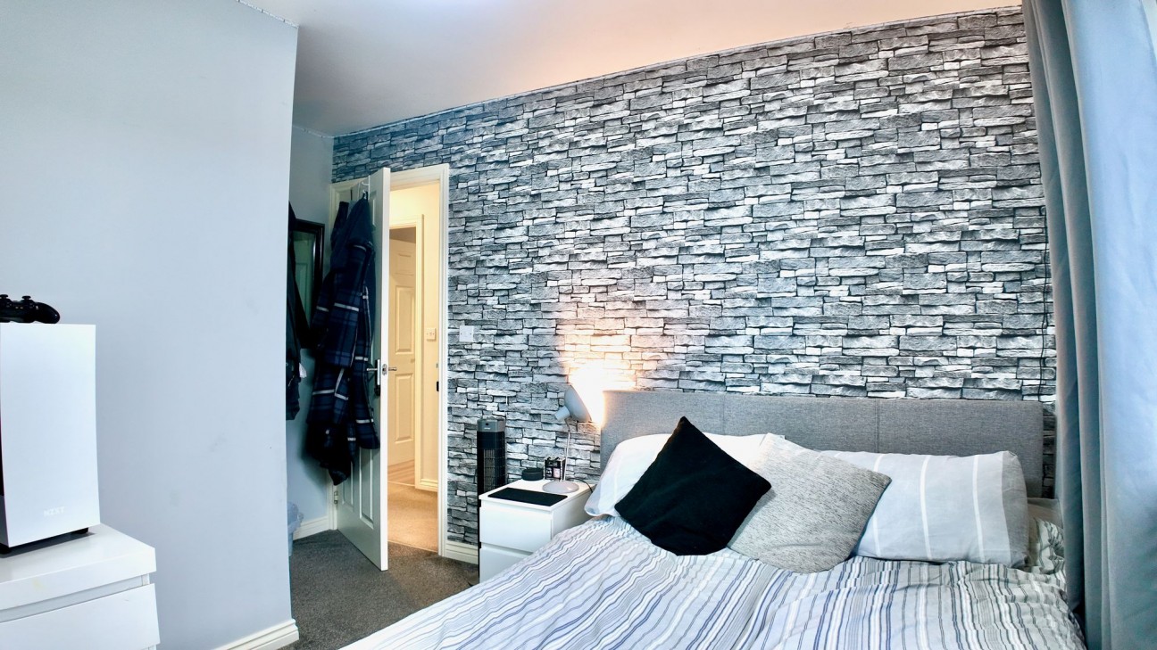 Llys Cyncoed, Oakdale, NP12