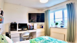 Llys Cyncoed, Oakdale, NP12