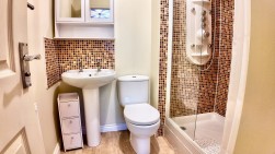 Llys Cyncoed, Oakdale, NP12