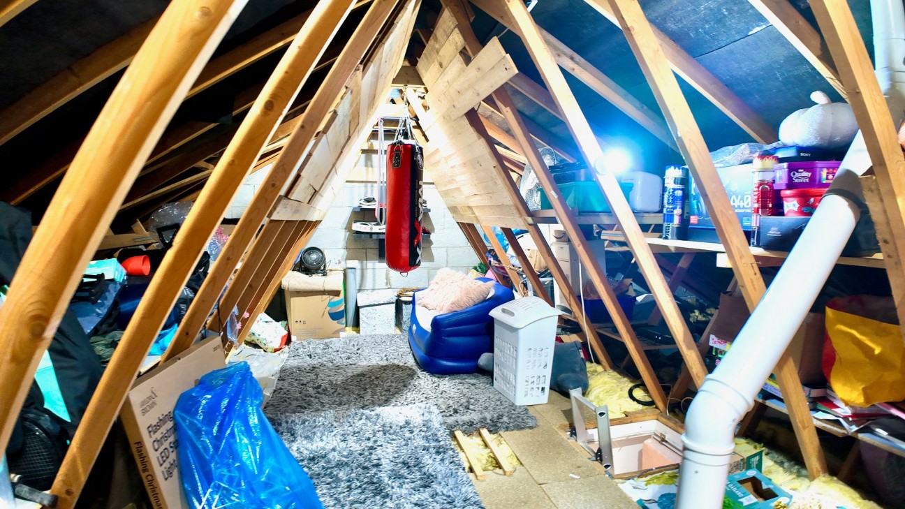 Llys Cyncoed, Oakdale, NP12