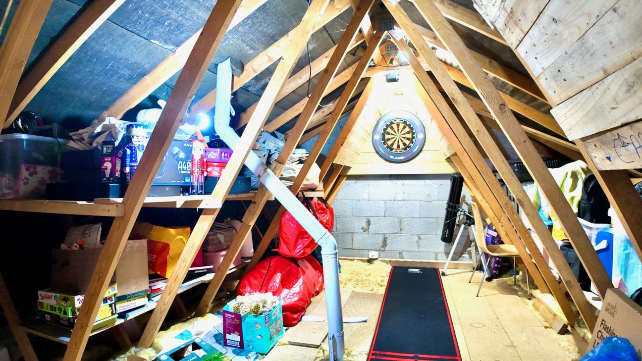 Llys Cyncoed, Oakdale, NP12