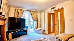 Llys Cyncoed, Oakdale, NP12