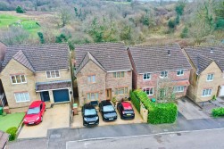 Llys Cyncoed, Oakdale, NP12