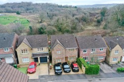 Llys Cyncoed, Oakdale, NP12