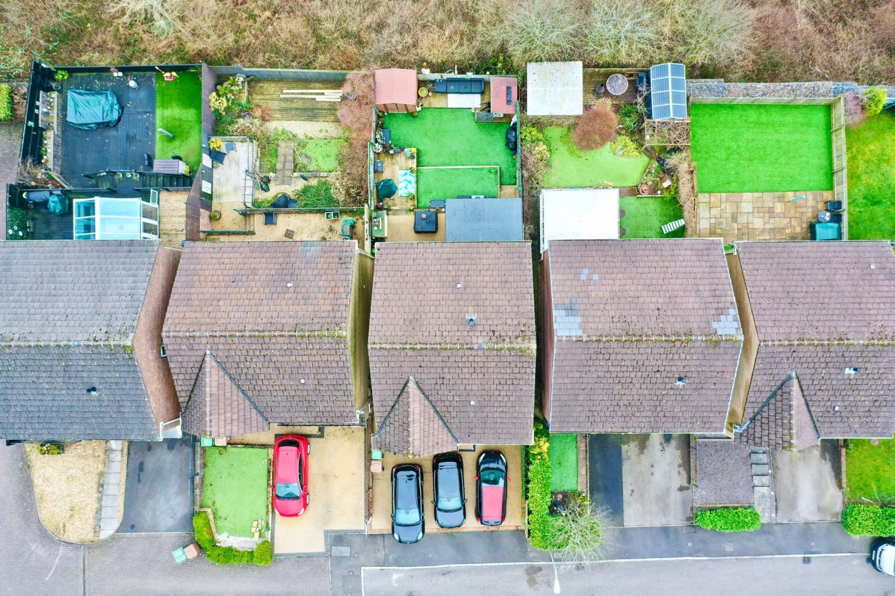 Llys Cyncoed, Oakdale, NP12