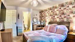 Llys Cyncoed, Oakdale, NP12