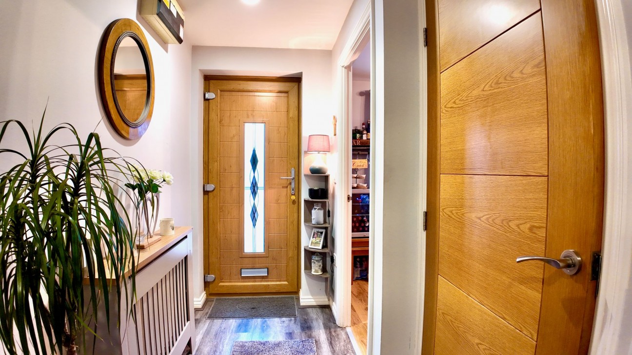 Llys Cyncoed, Oakdale, NP12