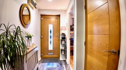 Llys Cyncoed, Oakdale, NP12