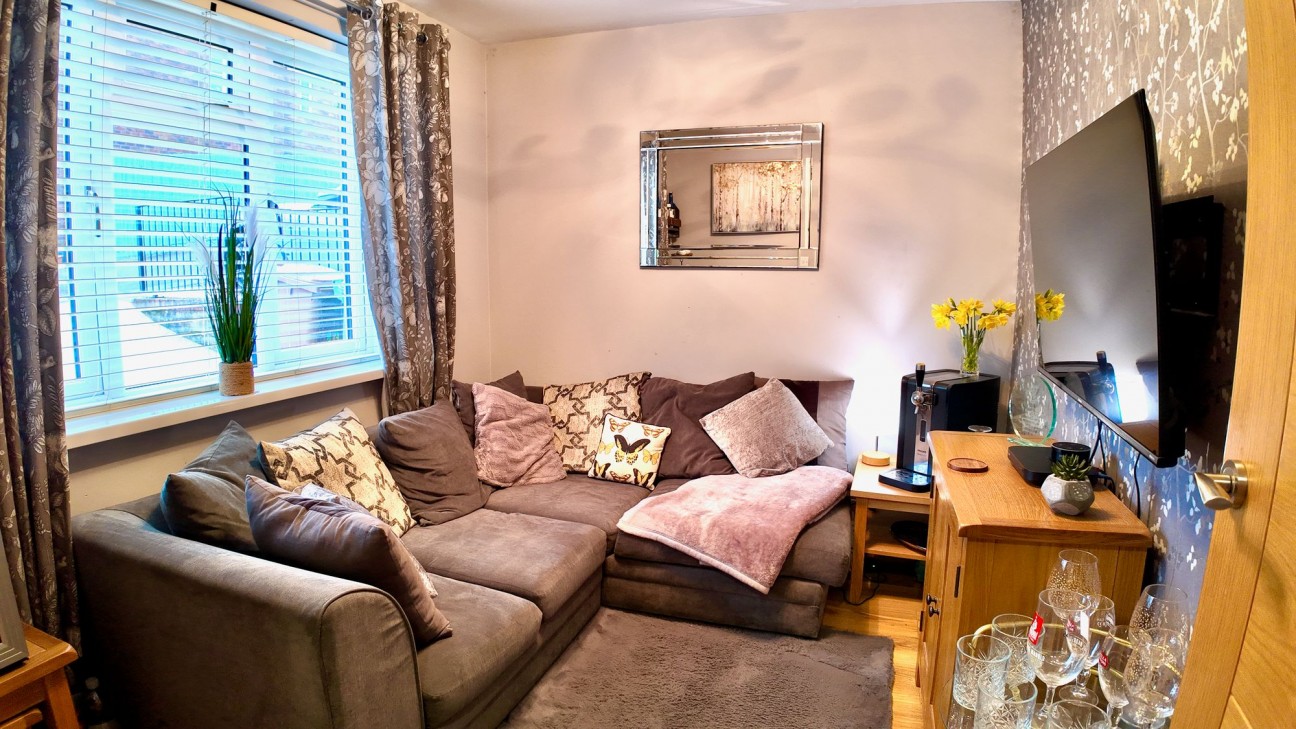 Llys Cyncoed, Oakdale, NP12