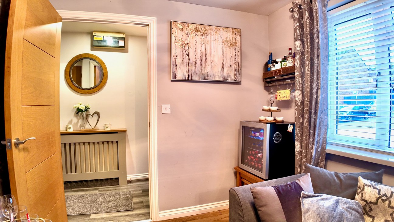 Llys Cyncoed, Oakdale, NP12