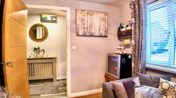 Llys Cyncoed, Oakdale, NP12