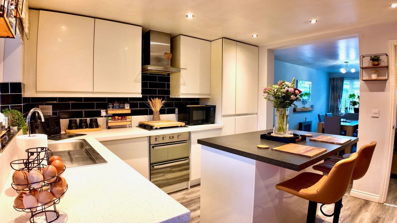 Llys Cyncoed, Oakdale, NP12