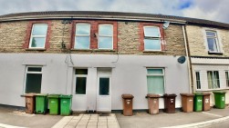 46 High St, Fleur-De-Lis, NP12