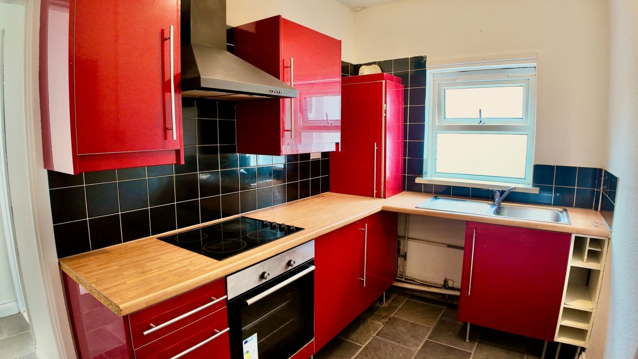 46 High St, Fleur-De-Lis, NP12