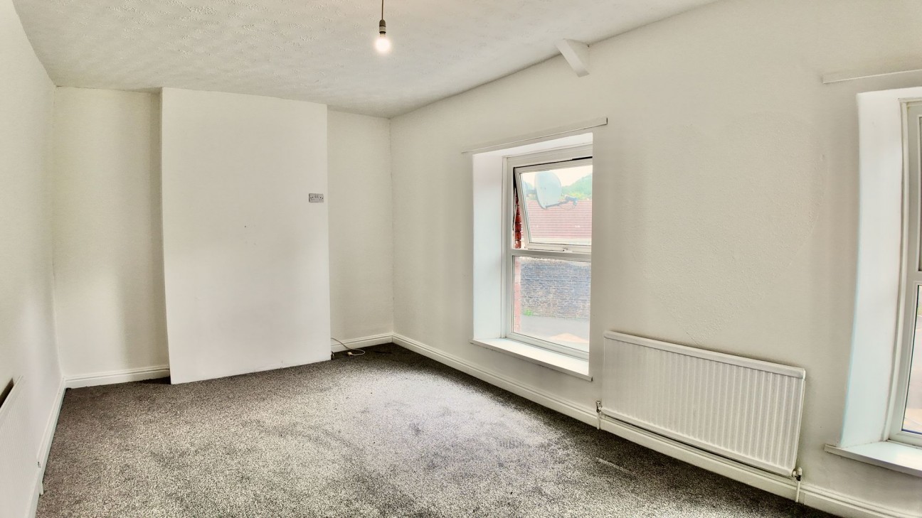 46 High St, Fleur-De-Lis, NP12