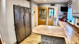 Victoria Road, Fleur De Lis, NP12