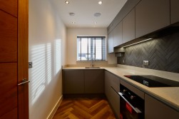 Heol-Y-Bedw Hirion, Markham, NP12