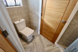 Heol-Y-Bedw Hirion, Markham, NP12
