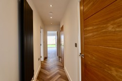 Heol-Y-Bedw Hirion, Markham, NP12