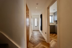 Heol-Y-Bedw Hirion, Markham, NP12