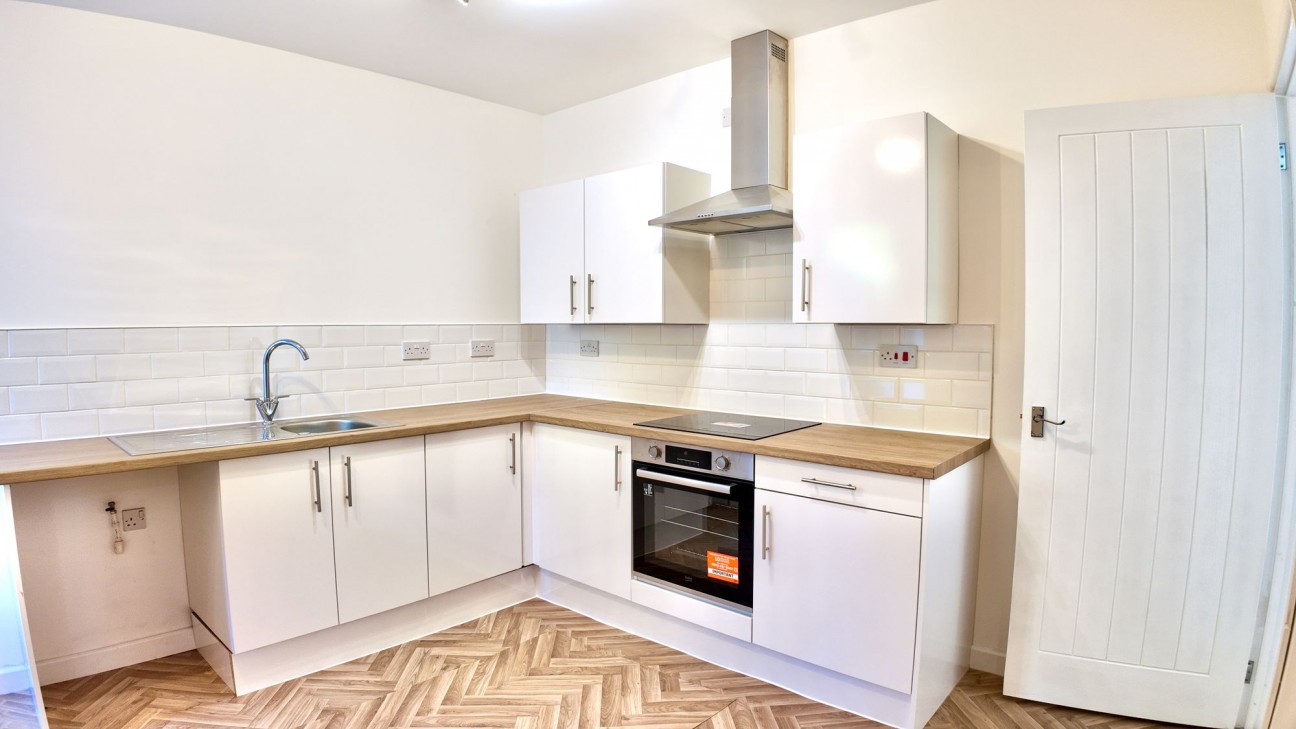Francis Street, Bargoed, CF81