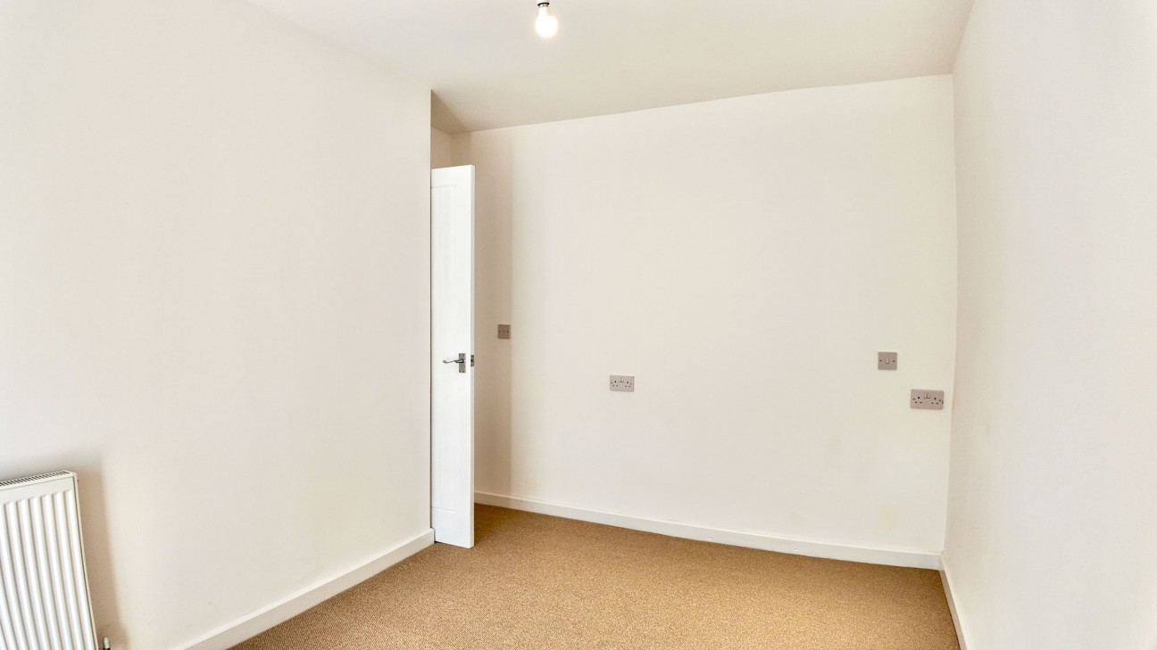 Francis Street, Bargoed, CF81