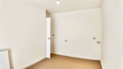 Francis Street, Bargoed, CF81