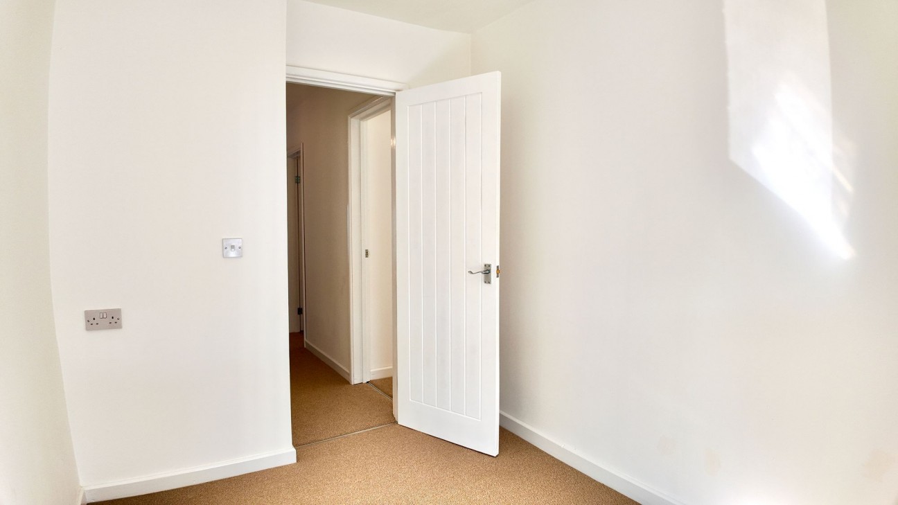 Francis Street, Bargoed, CF81
