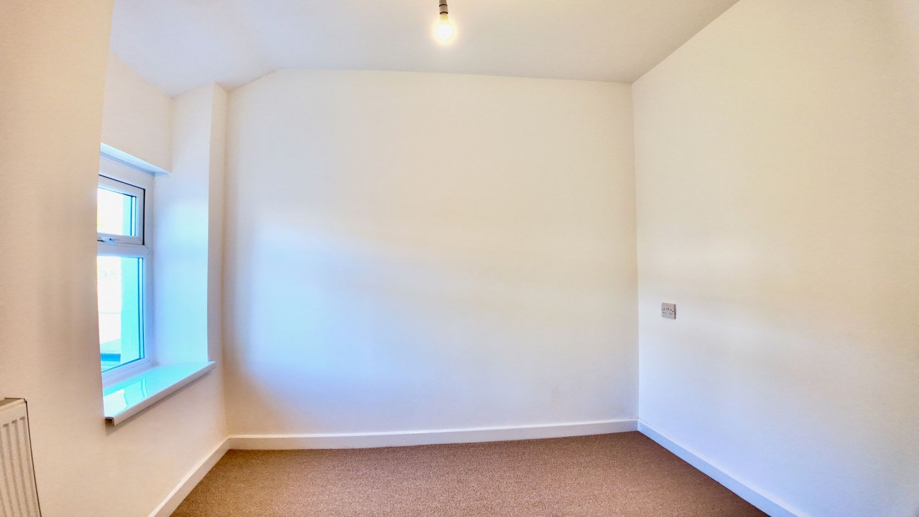 Francis Street, Bargoed, CF81