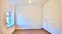 Francis Street, Bargoed, CF81