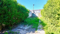 Francis Street, Bargoed, CF81